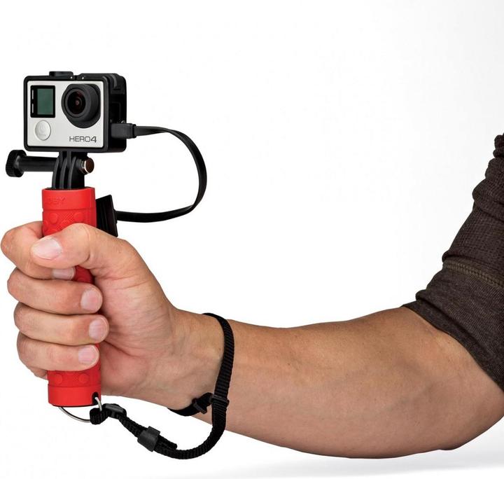Actual product image Joby ACTION - Battery Grip
