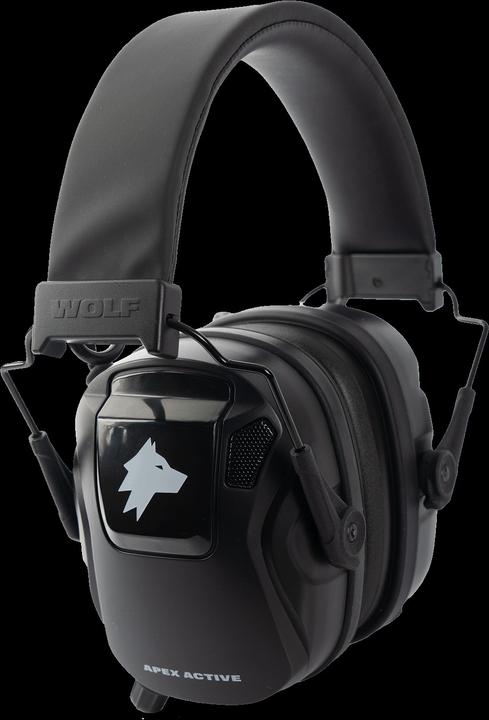 Actual product image Wolf Protection Apex Active (1x)