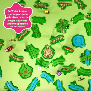 Produktbild Gear2play Peppas Kleines Eiscreme-Wagen