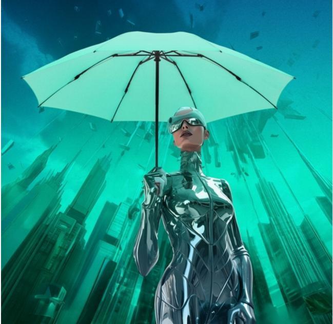 Immagine prodotto Knirps RE³ Duomatic