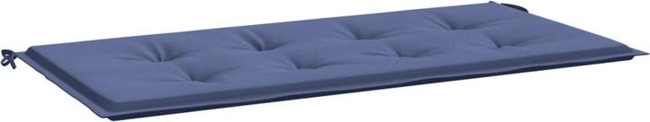 Produktbild VidaXL Gartenbank-Auflage O x ford-Gewebe (120 x 50 x 4 cm)