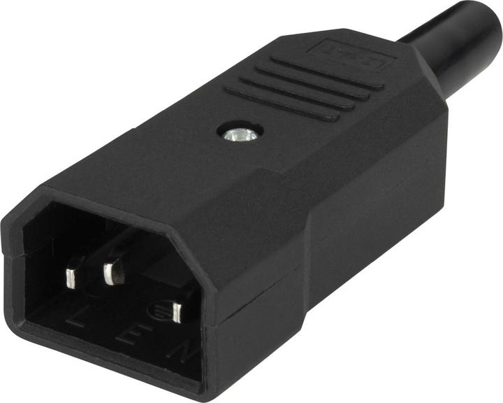Image du produit Showtec DJ Switch 8