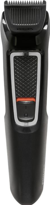Actual product image Philips Multigroom Series 3000 (MG3730/15)