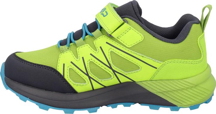 Produktbild CMP Campagnolo Kids Hulysse WP (32)