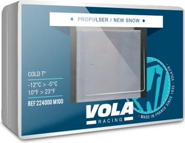 Vola Racing Racing Bleu Block 15g (Wachsgerät)