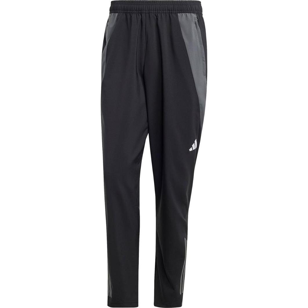 adidas, Herren, Sporthose, TIRO24 CPREPNT (L), Schwarz, L