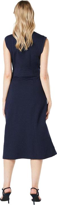 Produktbild Principles Midikleid Knopf (40)