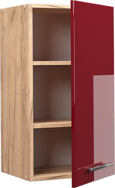 Produktbild Vicco Hängeschrank Fame-Line (40 x 34.10 x 72 cm)