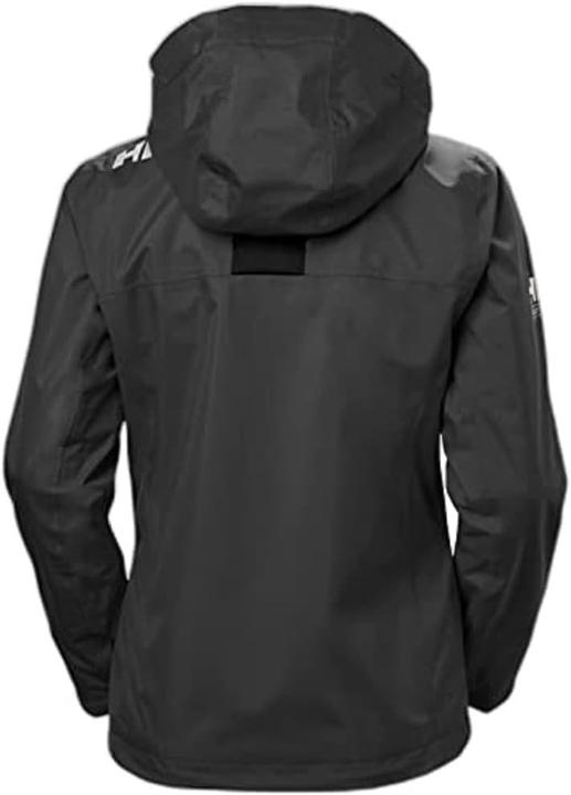 Produktbild Helly Hansen W Crew Hooded Midlayer Jacket (M)