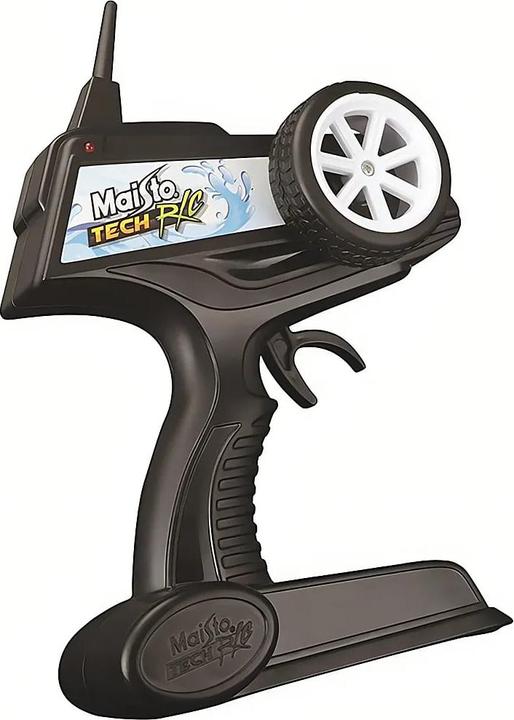 Immagine prodotto Maisto Barca della polizia ad alta velocità