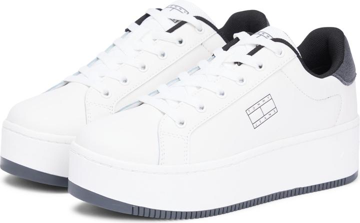 Image du produit Tommy Jeans TJW Flatform ESS Low-Top (39)