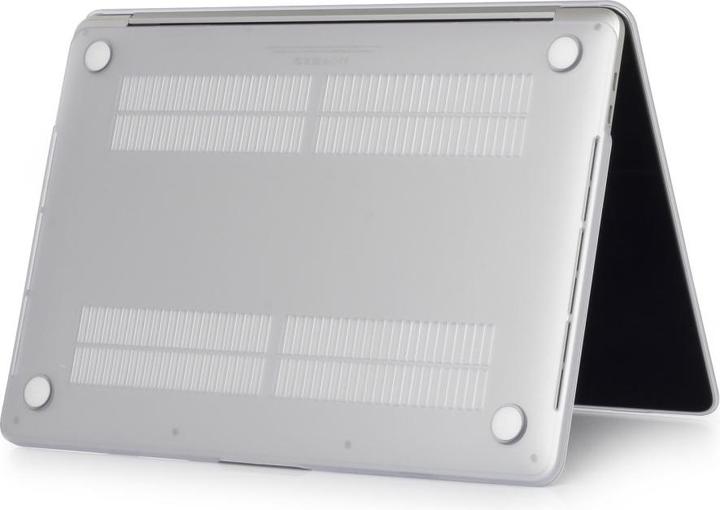 Image du produit Ueli Express Housse de protection transparente Clip On MacBook Pro Touch Bar 16 pouces (16")