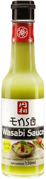 Immagine prodotto Enso salsa wasabi (349 g)