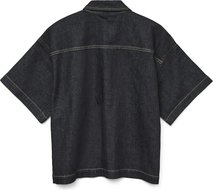 Produktbild Vero Moda VMTESSA Jeanshemd Jeanshemd (XL)