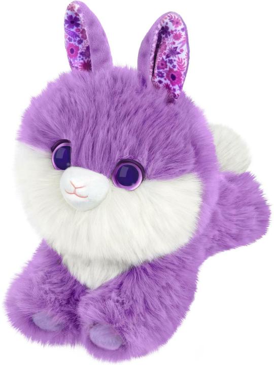 Produktbild Little Live Pets Scruff-A-Luvs Pet BUNNY, sortiert (29 cm)