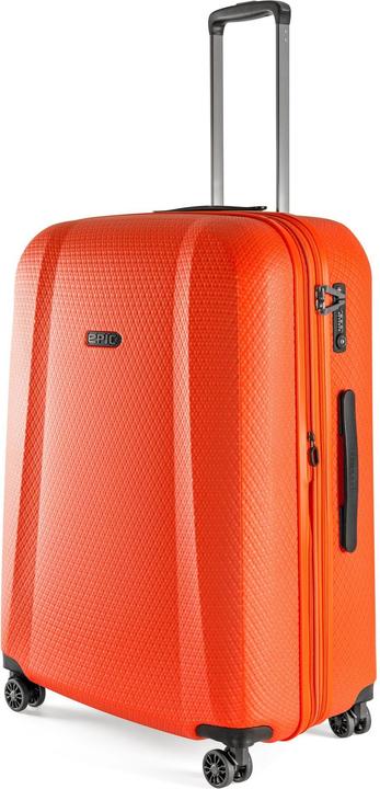 Produktbild Epic GTO 5.0 Spinner Grösse (103 l)