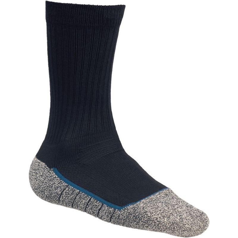 Thumbnail - Bata, Herren, Socken, Socken Cool MS 2 ECO, Schwarz, (35 - 38)