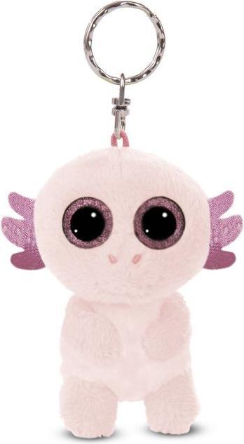 Produktbild NICI Schlüsselanhänger Axolotl Xomo