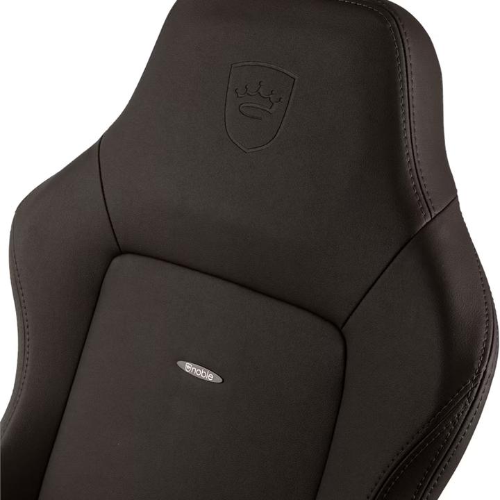 Produktbild noblechairs Hero - Java Edition