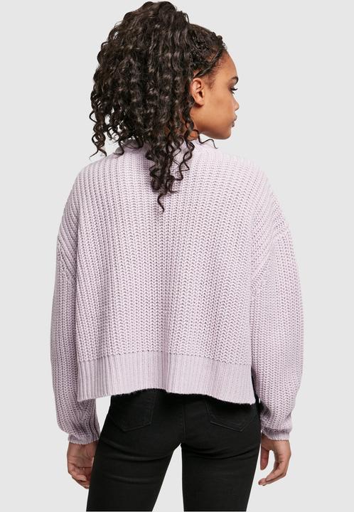 Immagine prodotto Urban Classics Maglione largo oversize da donna (S)