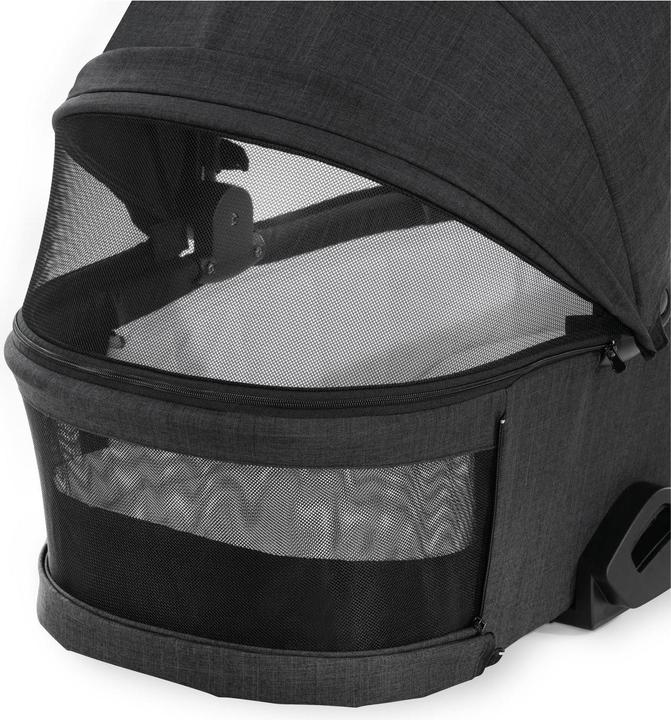 Actual product image Hauck Vision X Set (0 Months - 4 years)