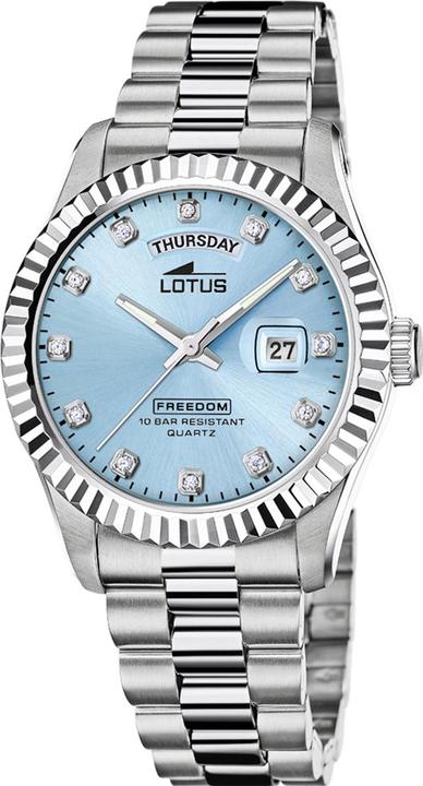 Immagine prodotto Lotus 18854/9 Collezione Freedom (42 mm)
