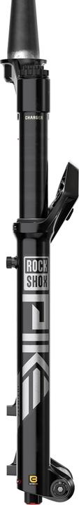 Actual product image RockShox Lyrik Ulitmate Charger 3.1 RC2 (140 mm, Air)