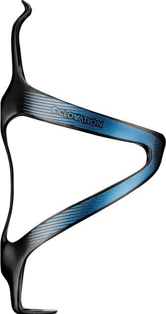 Actual product image Ciclovation Premium Carbon