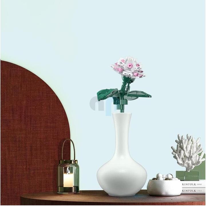 Image du produit Mould King Camélia