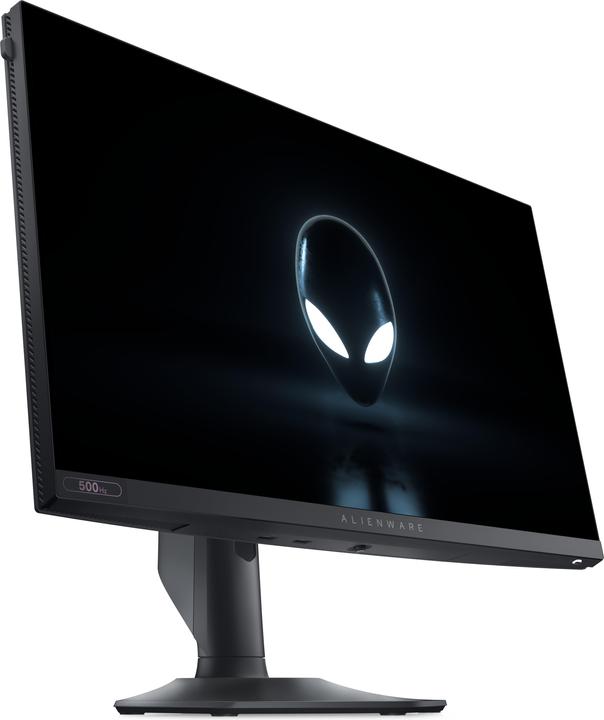 Produktbild Dell Alienware AW2524HF (1920 x 1080 Pixel, 24.50")