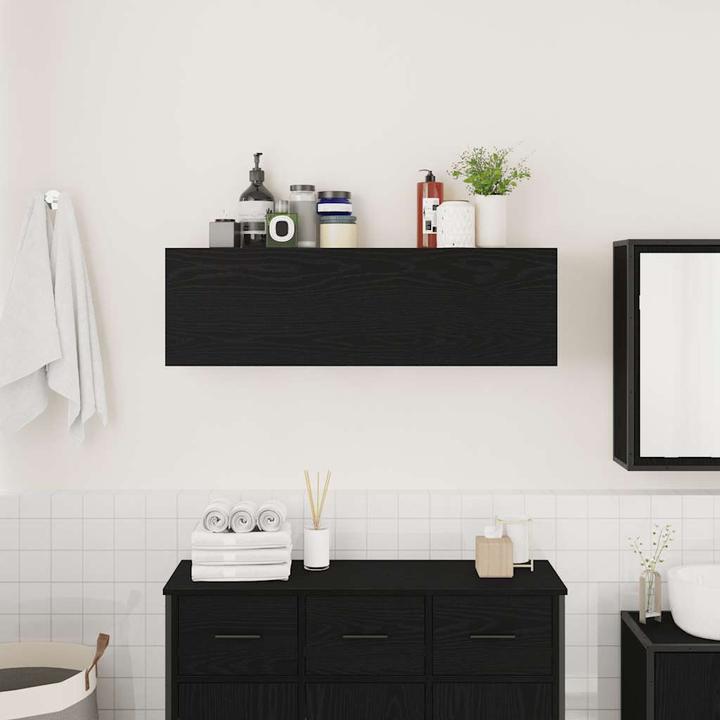 Produktbild VidaXL Bad-Wandschrank (100 x 25 x 30 cm)