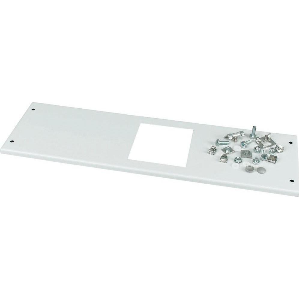 Eaton XMN230606CR, Serverschrank Zubehör, Grau