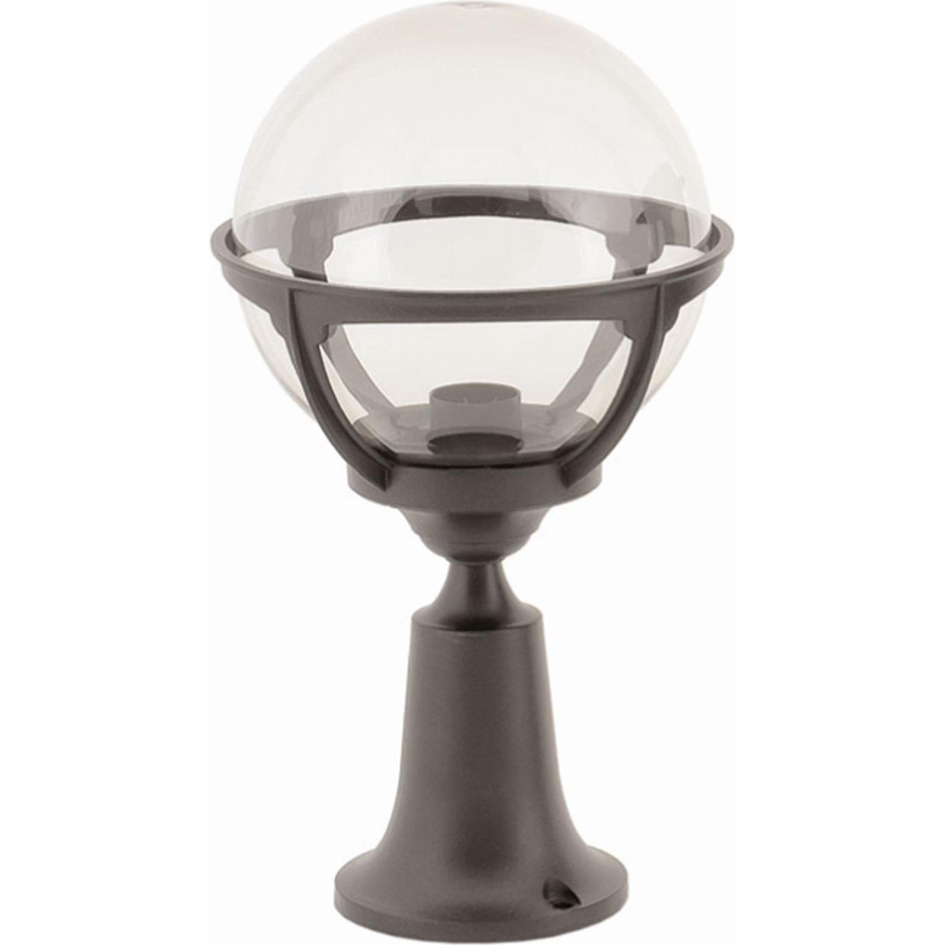 Licht-Erlebnisse, Gartenbeleuchtung, Slaine (E27, IP44)