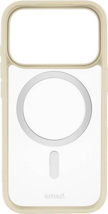 Actual product image Hama Frame Protect (Apple iPhone 17 Pro)