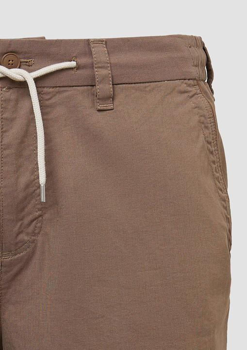 Actual product image S.Oliver Bermuda Chino Phoenix mit Straight Leg (44)