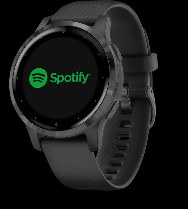 Produktbild Garmin Vivoactive 4S (40 mm)