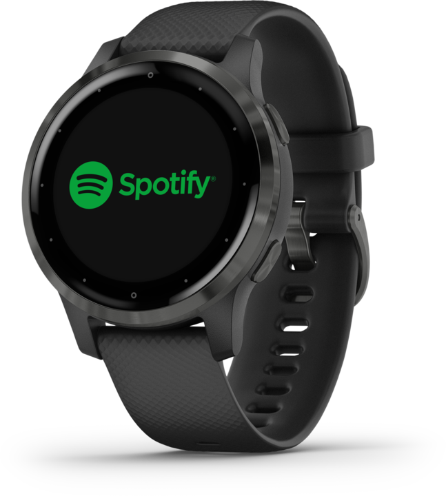 Actual product image Garmin Vivoactive 4S (40 mm)