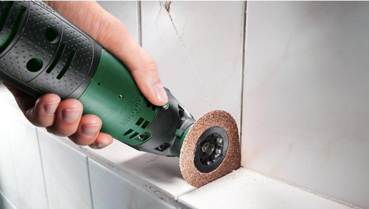 Produktbild Bosch Home & Garden PMF 250 CE (Multifunktionswerkzeug)