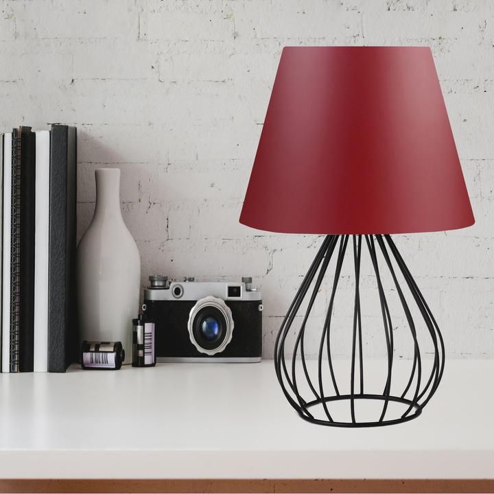 Actual product image Opviq Edison (E27)