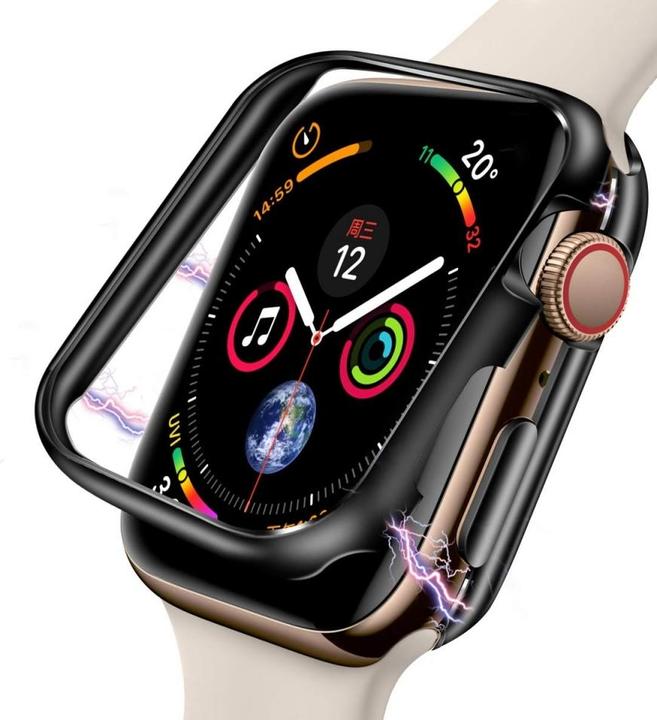 Produktbild G-Case Aluminium Magnetic Case zu Apple Watch 38mm