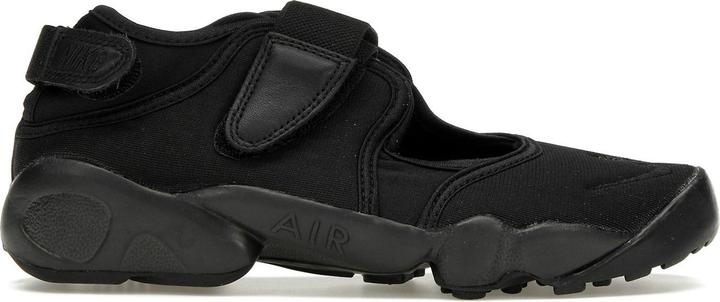 Image du produit Nike Air Rift Triple Black (Women's) (36.5)