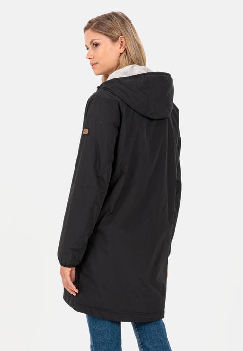 Actual product image Camel Active Functional coat made from recycled polyester (48)