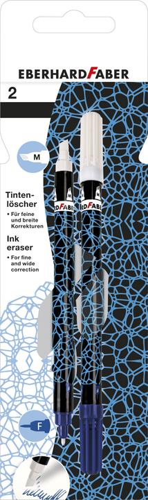EberhardFaber Inktmoordenaar