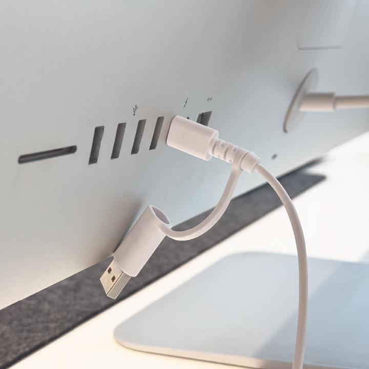 Macally UCZKEYHUB Tastatur mit CH Layout - Elegante - Galaxus