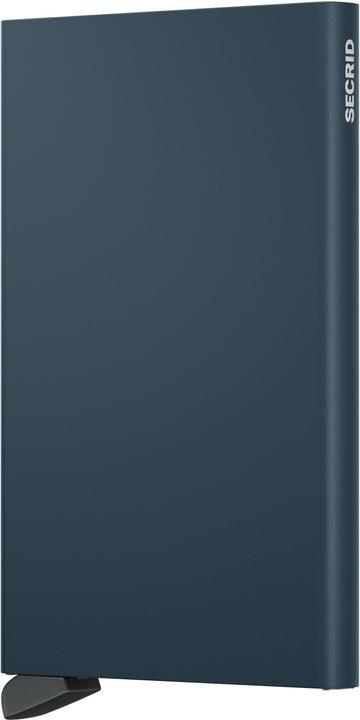 Actual product image Secrid Cardprotector Card holder, teal