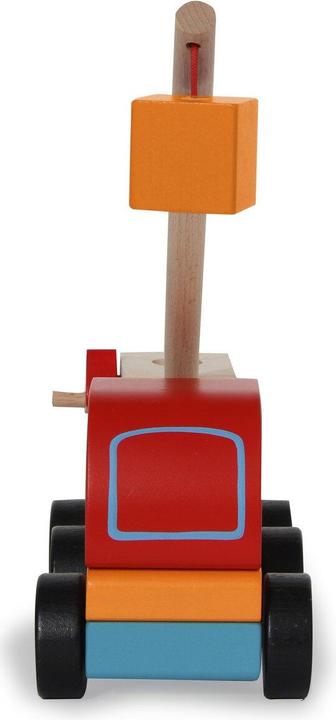 Produktbild Jamara Kidiwood