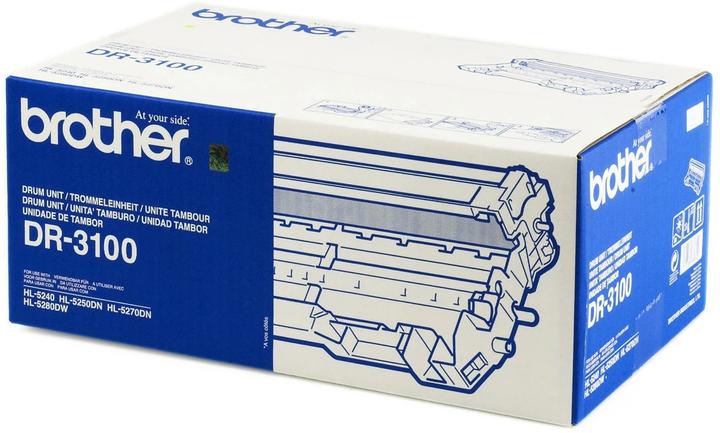 Produktbild Brother Dr-3100 (BK)