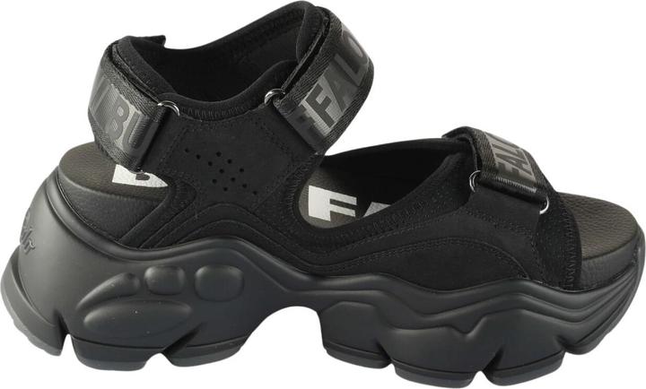 Immagine prodotto Buffalo sandali da binary 0 - vegan nappa/nubuck (39)