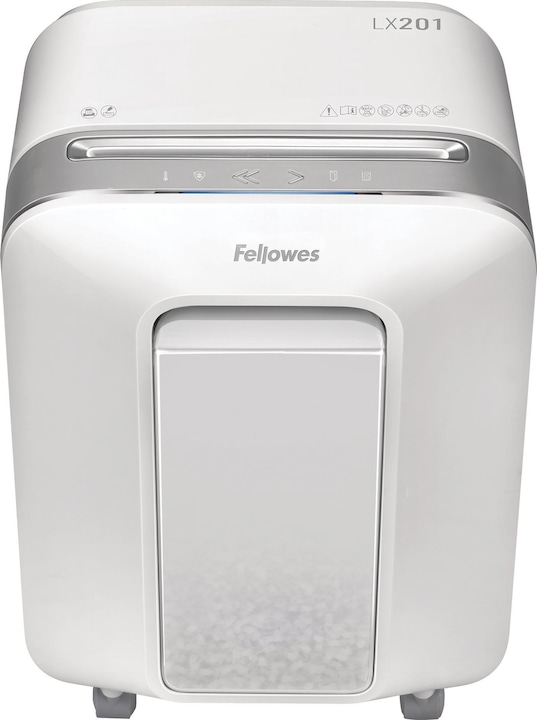Fellowes Powershred LX201 (Microschnitt)