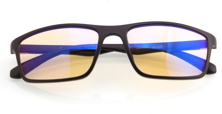 Actual product image Arozzi Visione VX200 Gaming Glasses